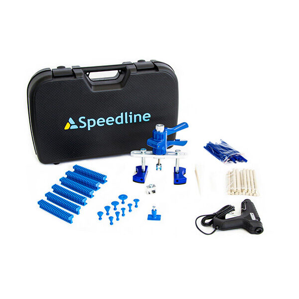 Speedline Glue System