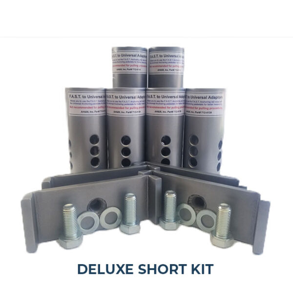 F.A.S.T Deluxe Short Kit