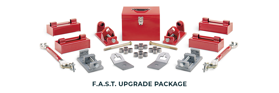 FAST-Anchorage-Upgrade-Package